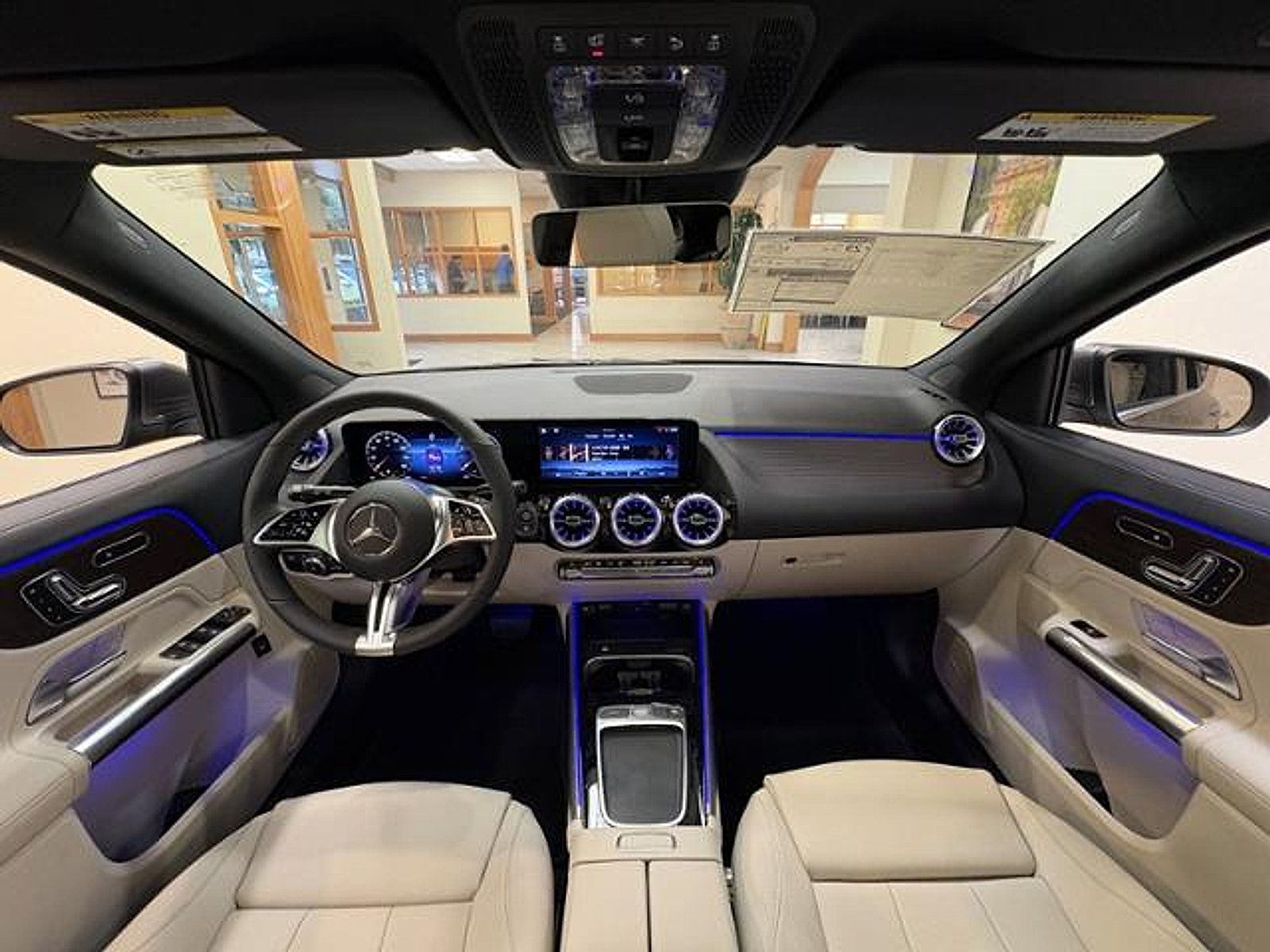 New 2026 Mercedes-Benz GLA 250 image 13