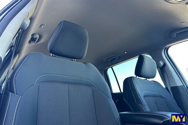 Used 2023 Jeep Grand Cherokee L Laredo w/ Trailer Tow Group (B) image 21