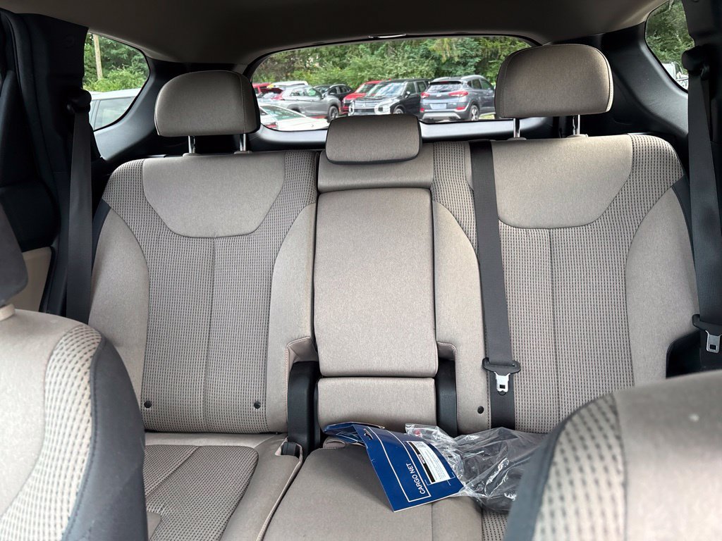 Certified 2023 Hyundai Santa Fe SEL AWD/4WD image 21