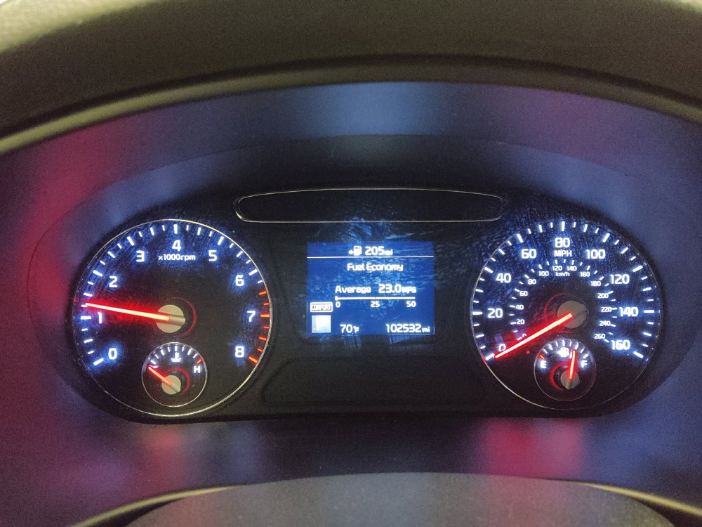 Used 2019 Kia Sorento AWD w/ LX Convenience Package image 23
