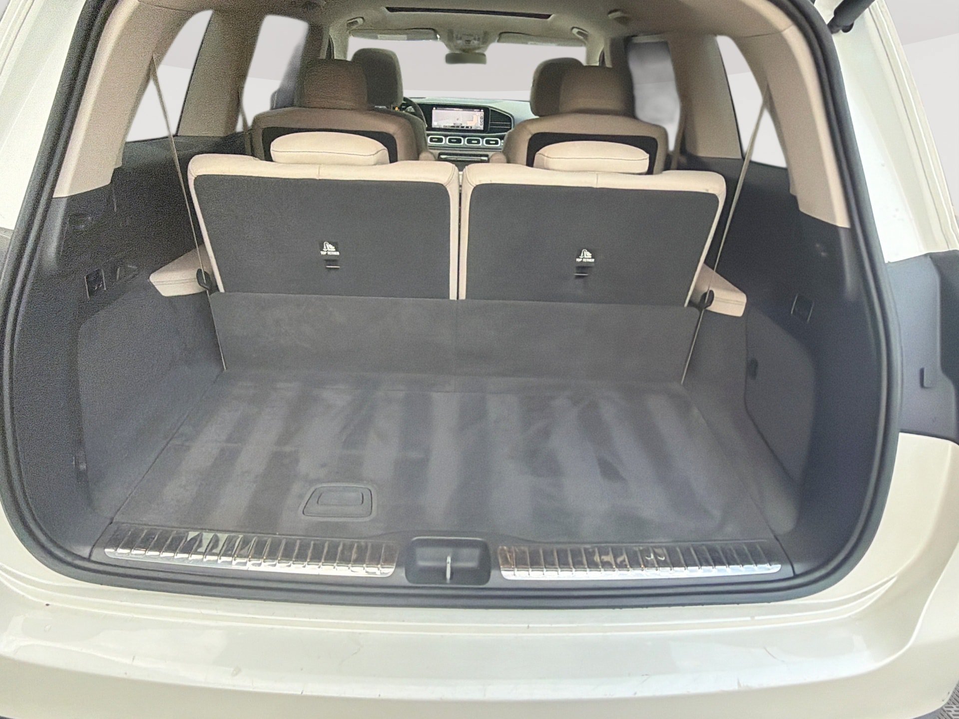Used 2020 Mercedes-Benz GLS 450 4MATIC image 22