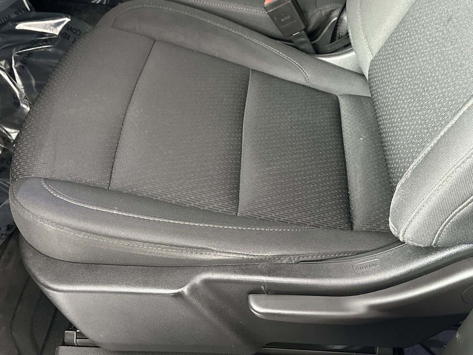 Used 2023 GMC Sierra 1500 Pro w/ Trailering Package image 12