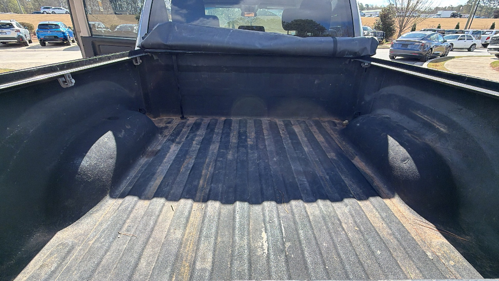 Used 2017 RAM 1500 Express w/ Express Value Package image 13