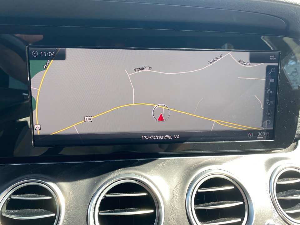 Used 2018 Mercedes-Benz E 300 image 17