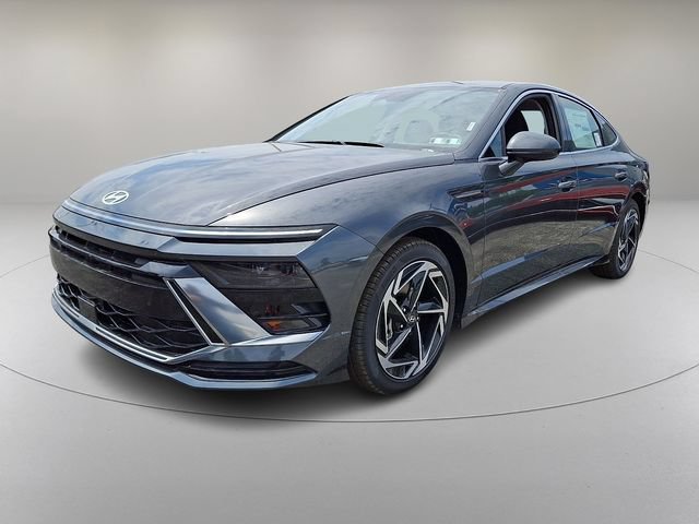 New 2026 Hyundai Sonata N Line image 3