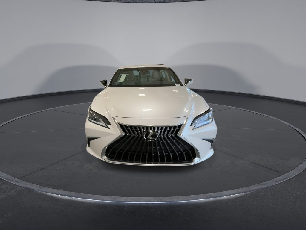Used 2024 Lexus ES 300h w/ Premium Package FWD image 3