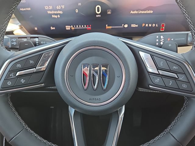 New 2026 Buick Enclave Preferred w/ Power Package FWD image 12