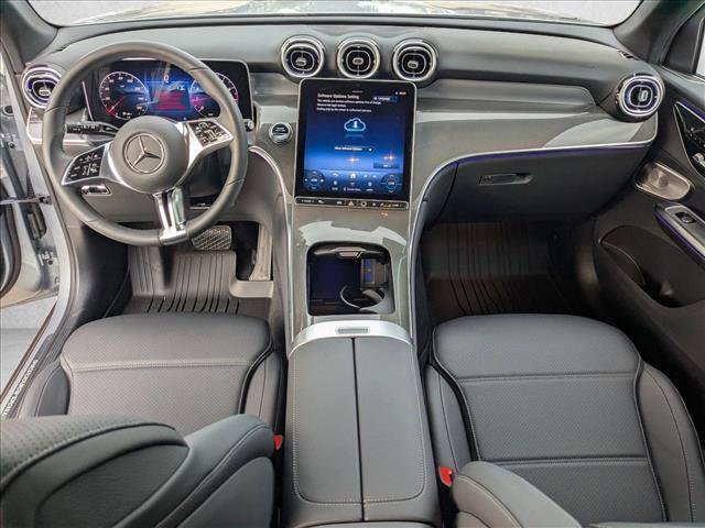 Certified 2026 Mercedes-Benz GLC 300 4MATIC image 13