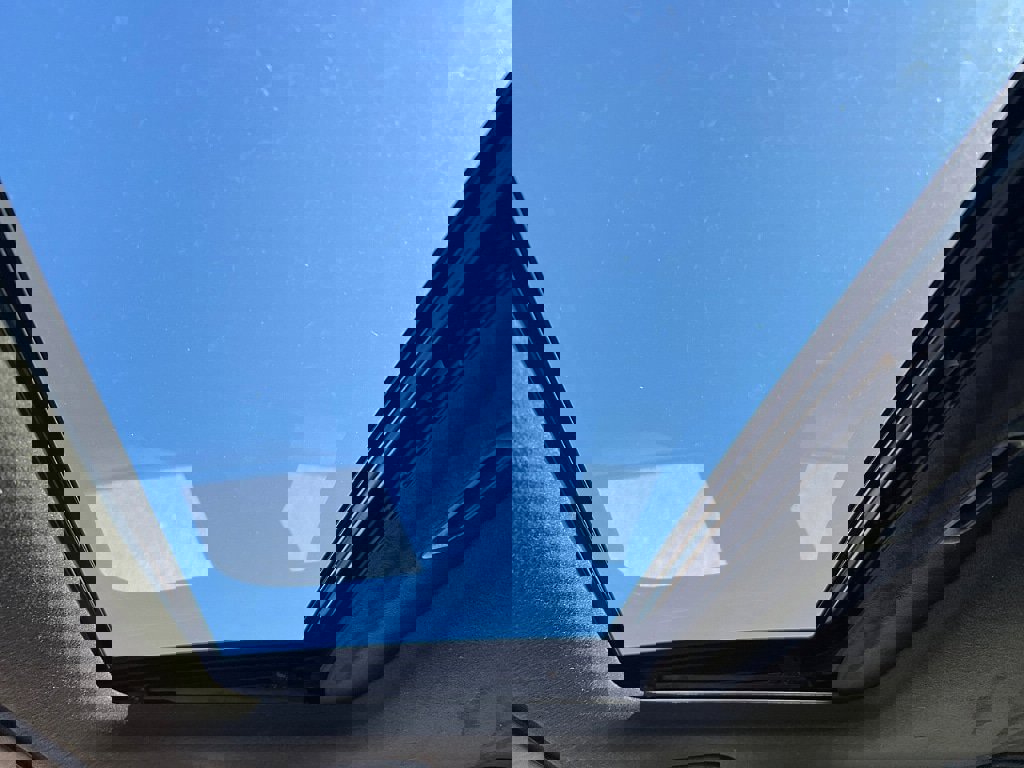 Used 2021 Kia Forte GT-Line w/ GT-Line Premium Package image 11