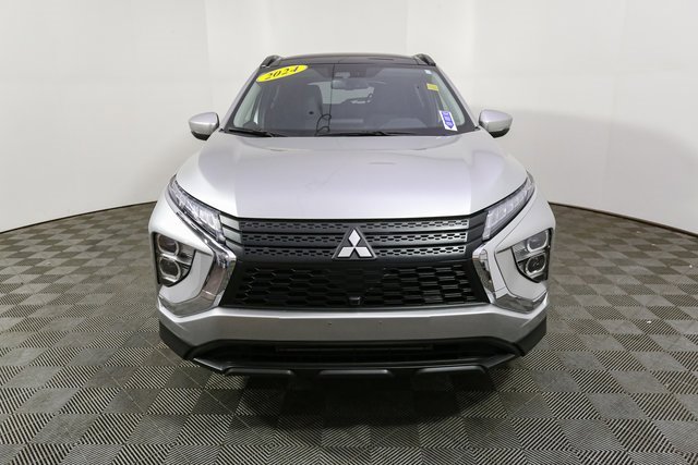 Used 2024 Mitsubishi Eclipse Cross SE image 4