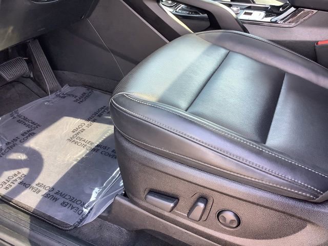 Used 2025 Kia Telluride S FWD image 16