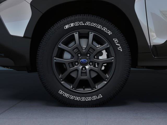 New 2026 Subaru Crosstrek 2.5i Wilderness w/ Crosstrek Mirror Package image 9