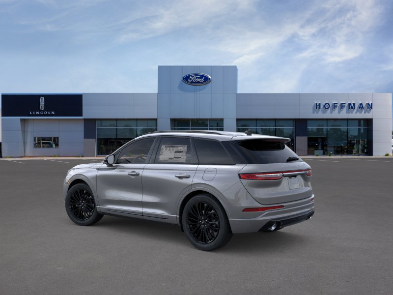 New 2026 Lincoln Corsair Premiere AWD/4WD image 4