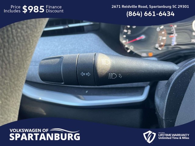 Used 2024 Jeep Compass Sport image 28