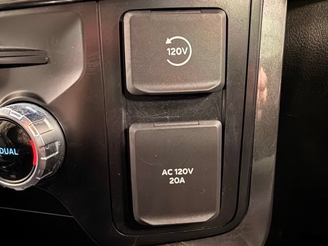 Used 2023 Ford F150 XLT w/ Equipment Group 302A High AWD/4WD image 38