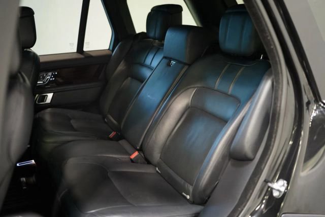 Used 2021 Land Rover Range Rover Autobiography AWD/4WD image 28