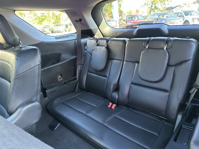 Used 2021 Ford Explorer Limited w/ Hybrid Equipment Group 310A AWD/4WD image 35