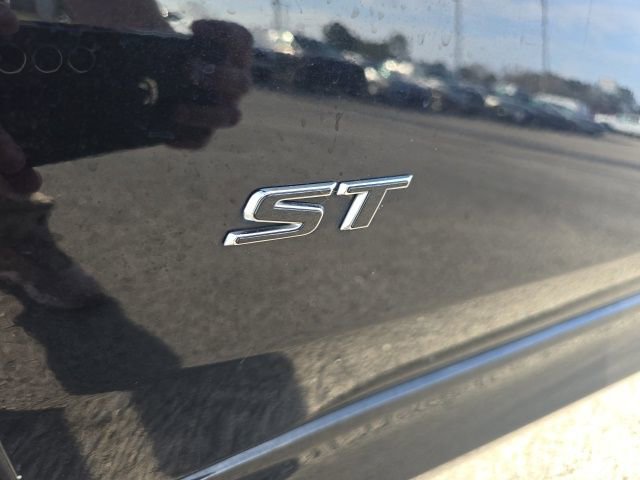 Used 2025 Buick Envista Sport Touring FWD image 26