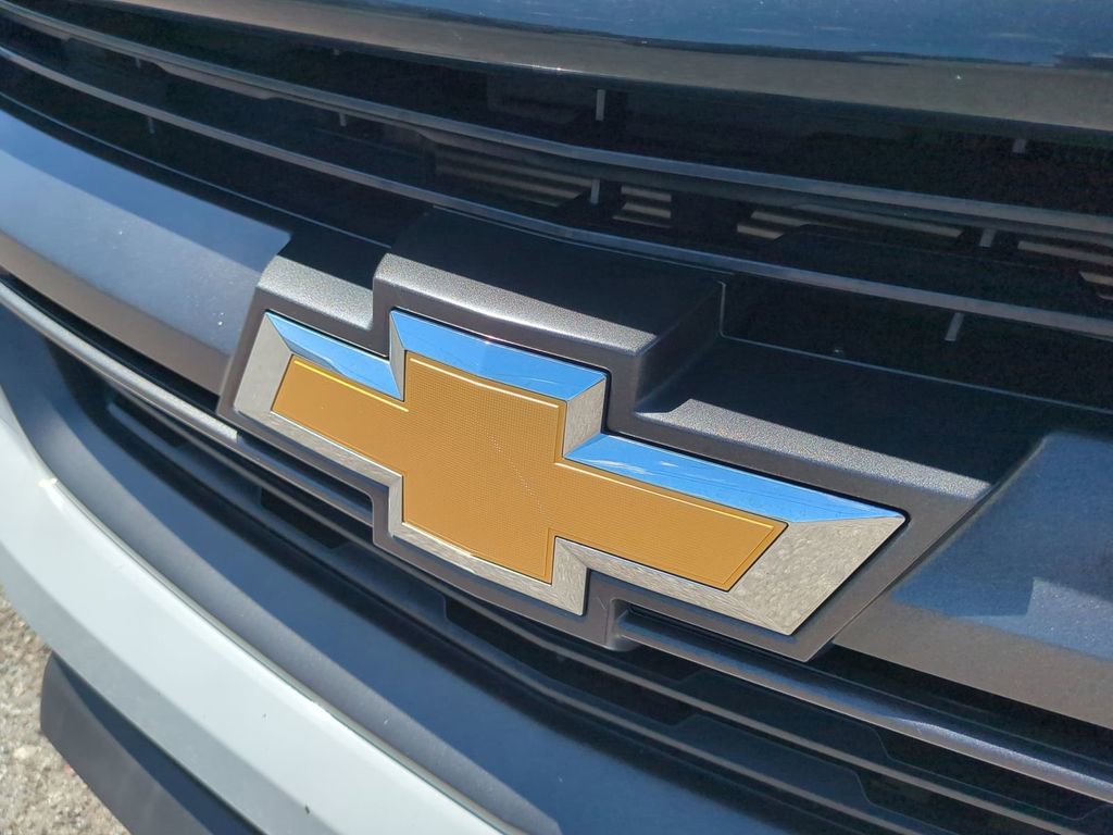 Used 2020 Chevrolet Colorado Z71 image 13