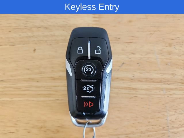 Used 2017 Ford Explorer Limited AWD/4WD image 9