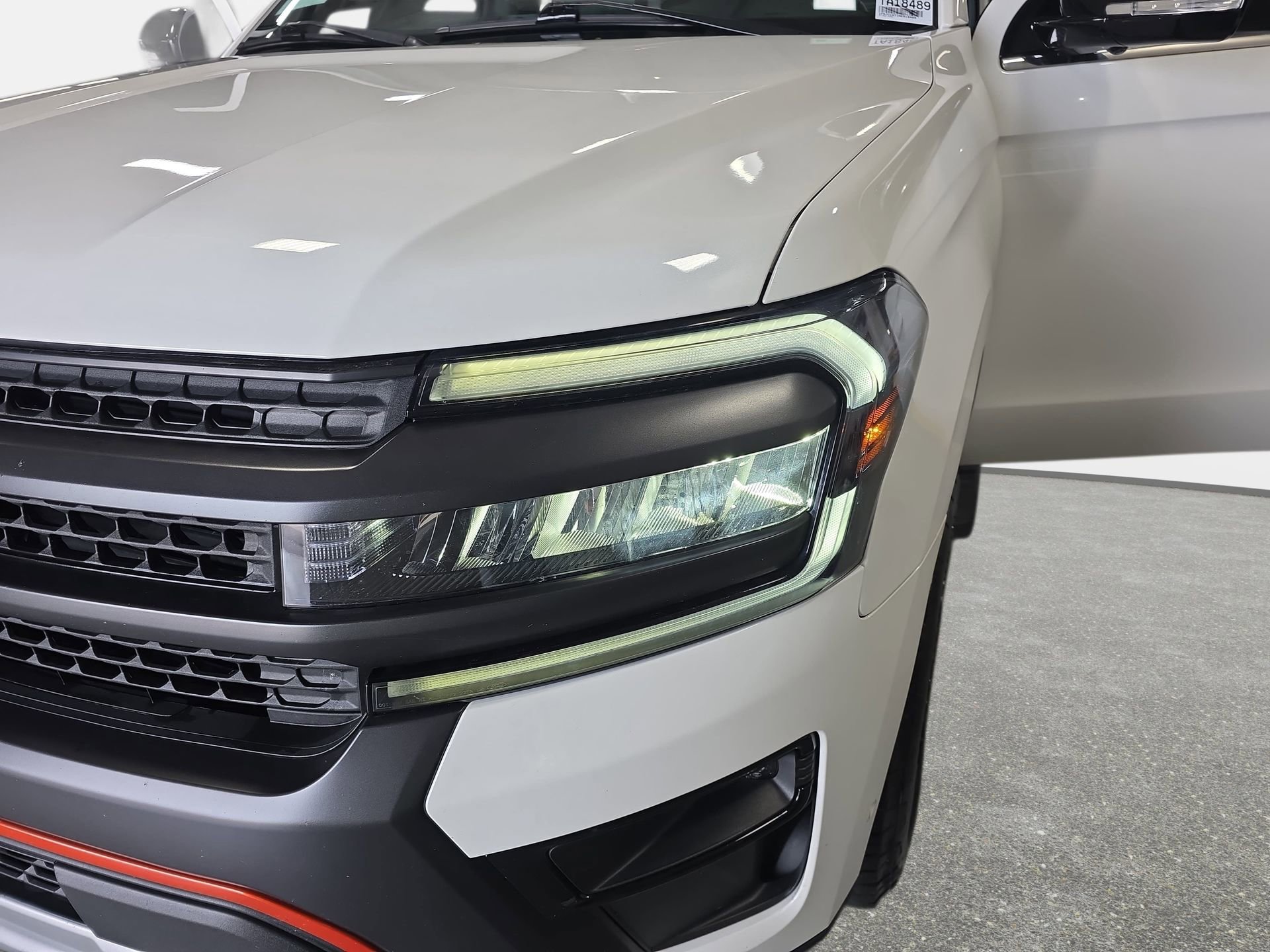 Used 2022 Ford Expedition Timberline AWD/4WD image 30