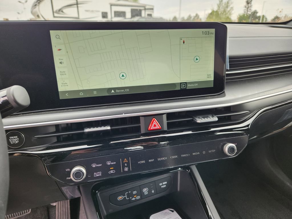 New 2026 Kia K5 GT-Line image 17