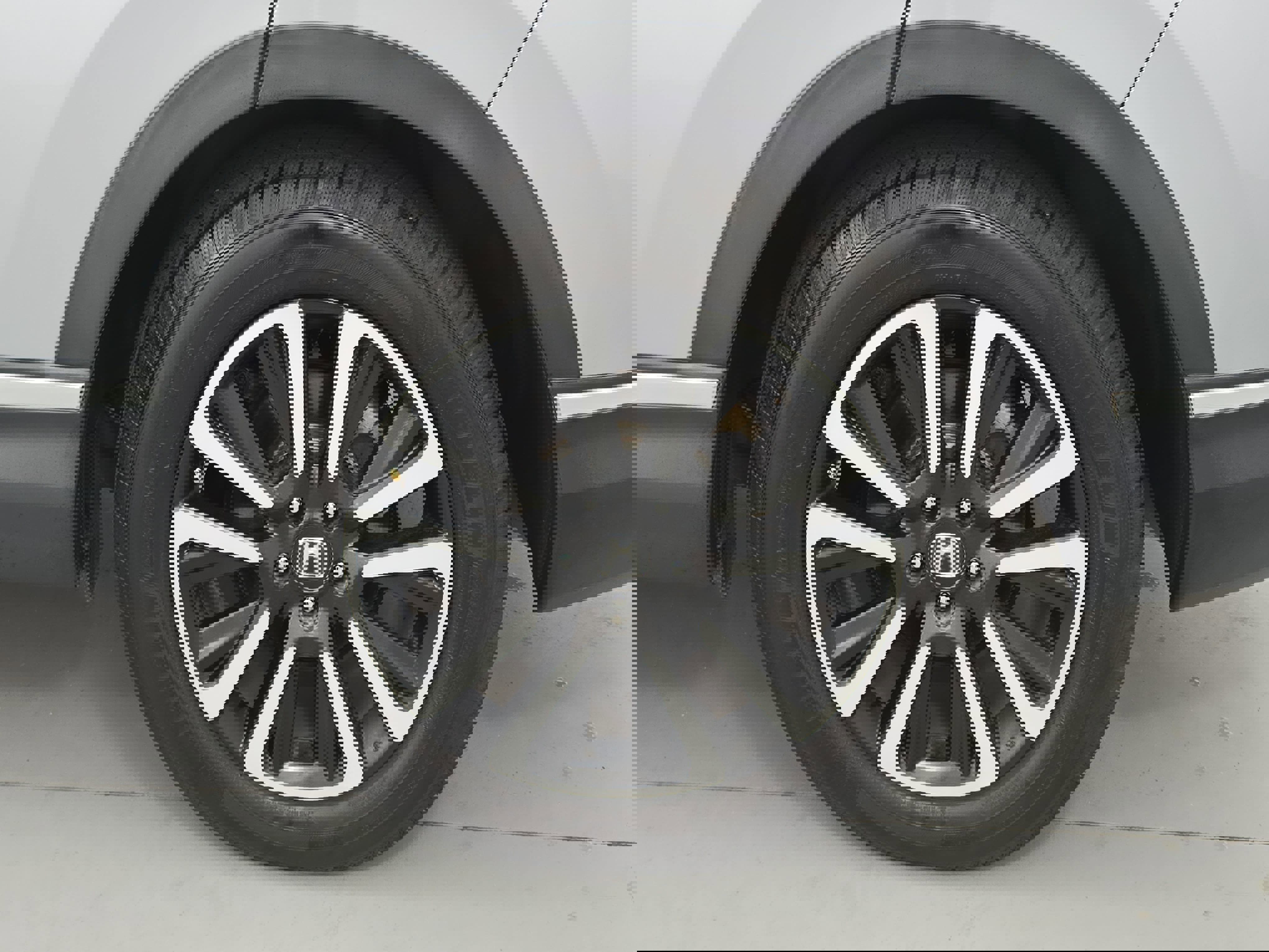 Used 2020 Honda CR-V Touring image 34