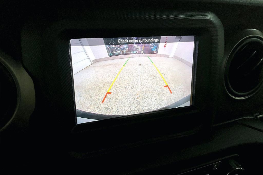 Used 2019 Jeep Wrangler Sport S image 14