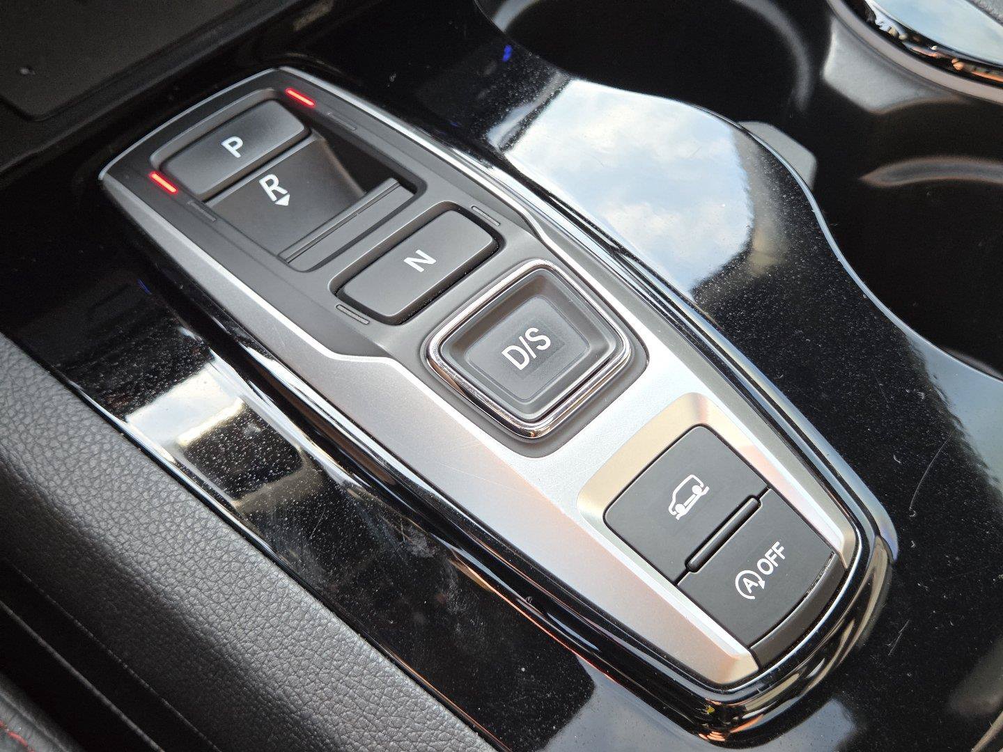 Used 2021 Honda Pilot Black Edition image 27