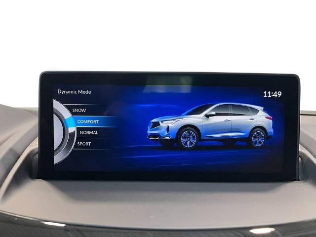 New 2026 Acura RDX SH-AWD image 28