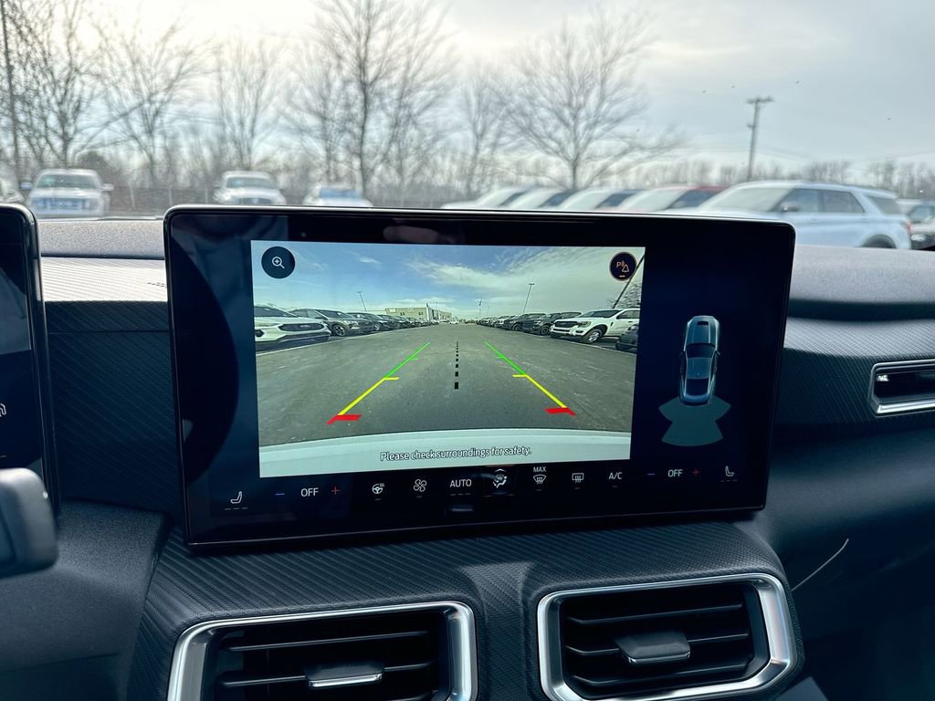 New 2026 Ford Mustang Premium image 15