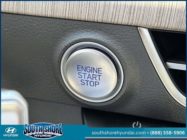 Certified 2024 Hyundai Sonata Limited FWD image 31