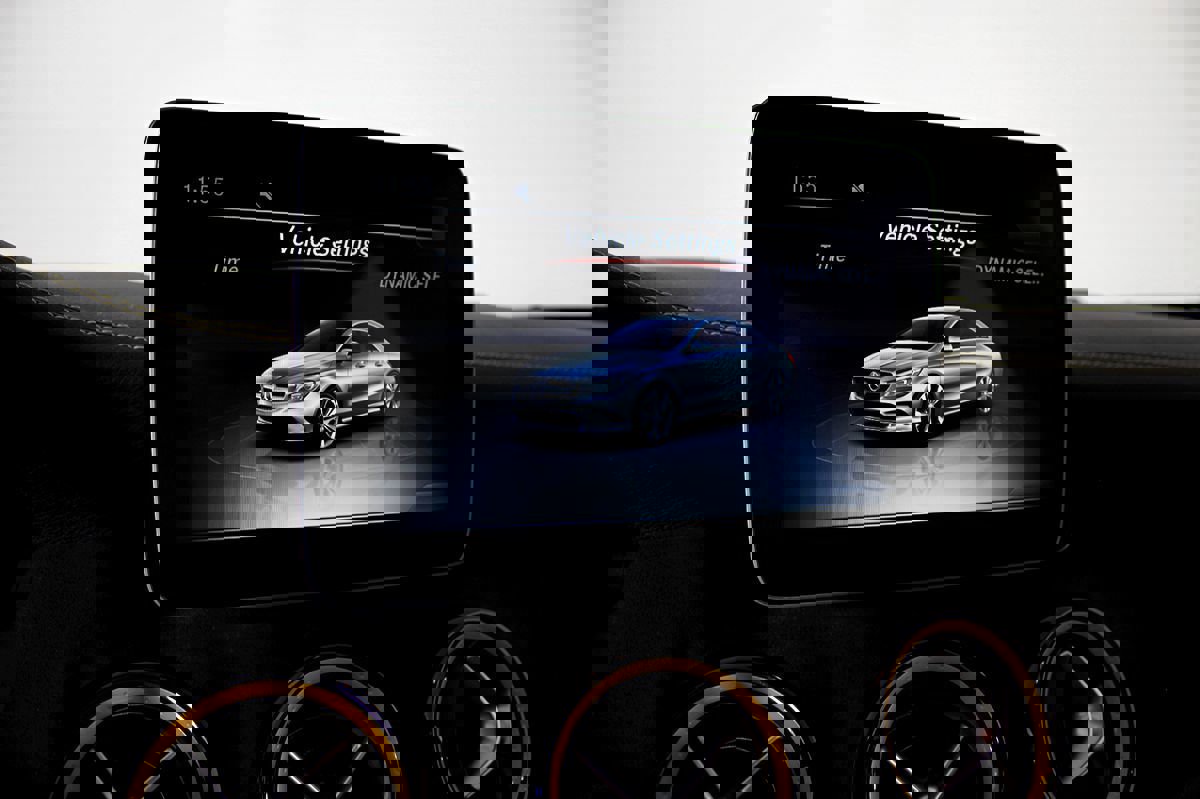 Used 2018 Mercedes-Benz CLA 45 AMG 4MATIC image 32