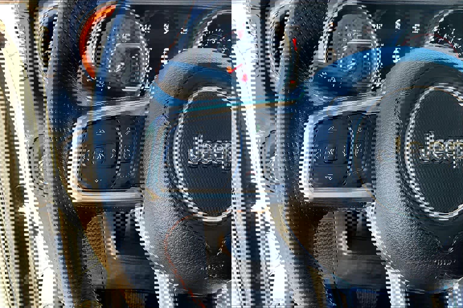 Certified 2022 Jeep Gladiator Mojave w/ LED Lighting Group image 24