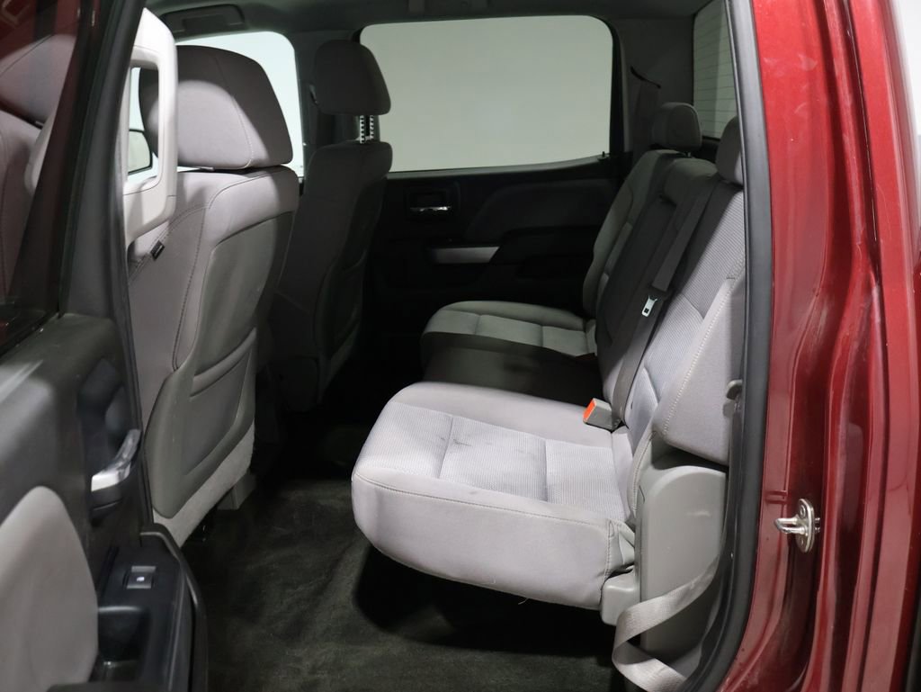 Used 2014 Chevrolet Silverado 1500 LT w/ All Star Edition image 19