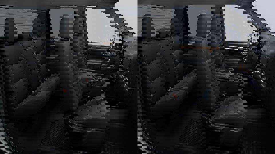 New 2025 Chevrolet Silverado 1500 LT image 24