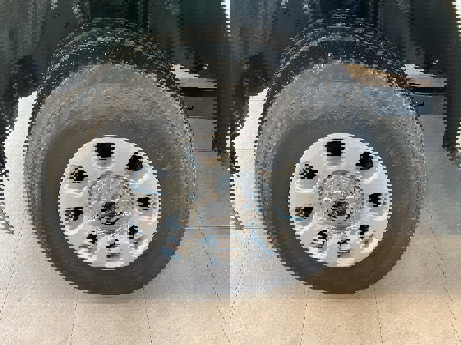 Certified 2024 Ford F350 XLT image 9