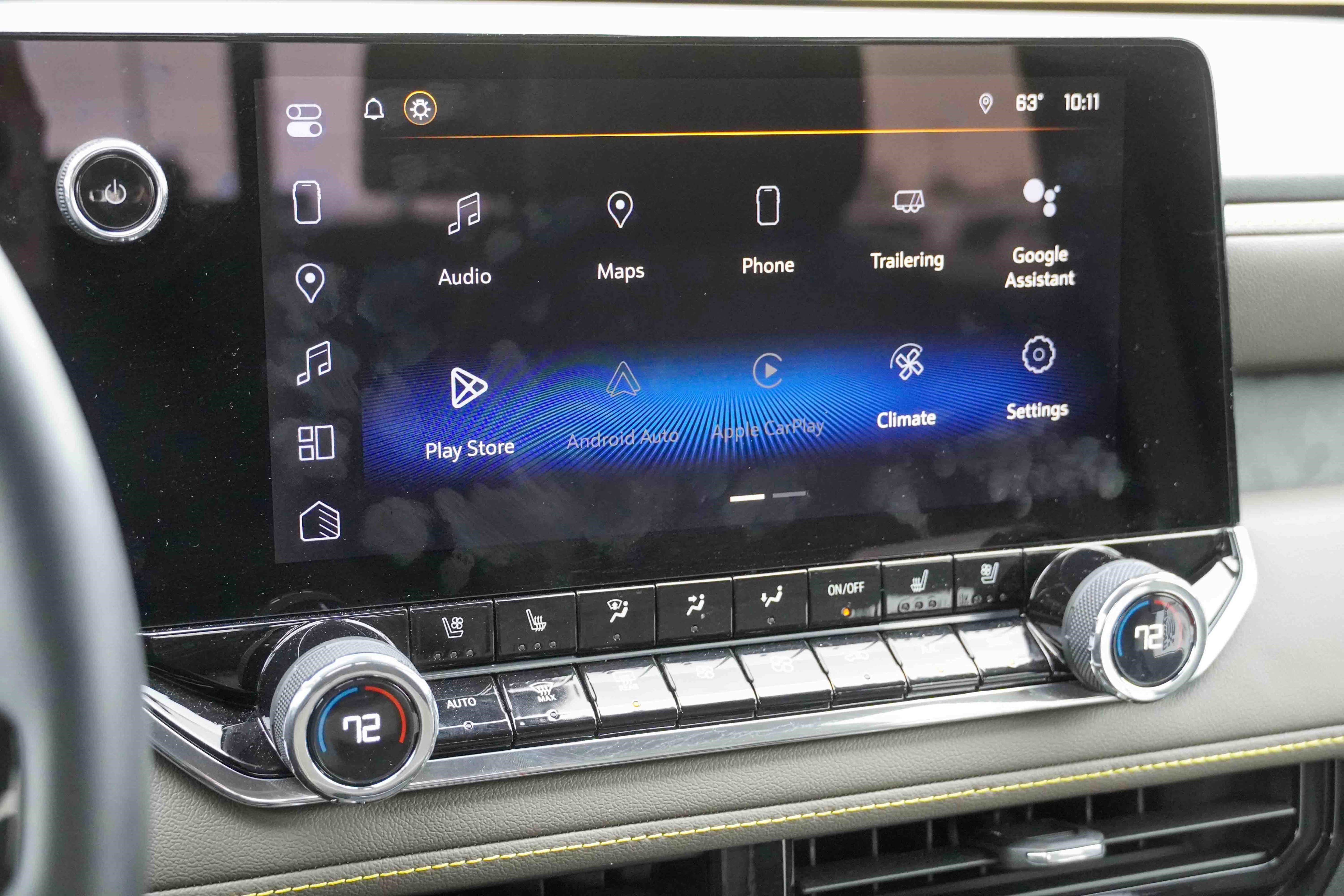 Used 2023 Chevrolet Colorado ZR2 w/ ZR2 Convenience Package III image 26