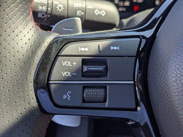 New 2026 Acura ADX A-Spec FWD image 16