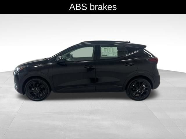 New 2027 Chevrolet Bolt RS FWD image 5
