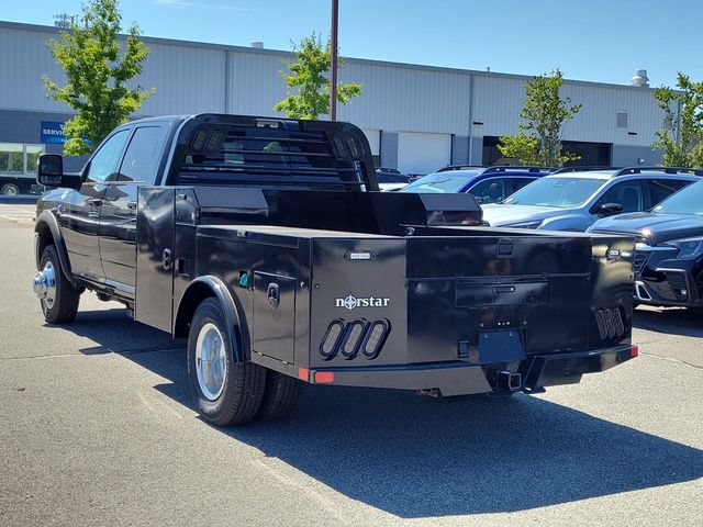 New 2026 RAM 3500 Tradesman AWD/4WD image 6