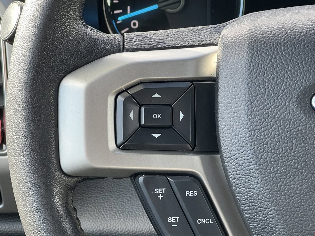 Certified 2020 Ford F150 Lariat w/ Equipment Group 502A Luxury image 24