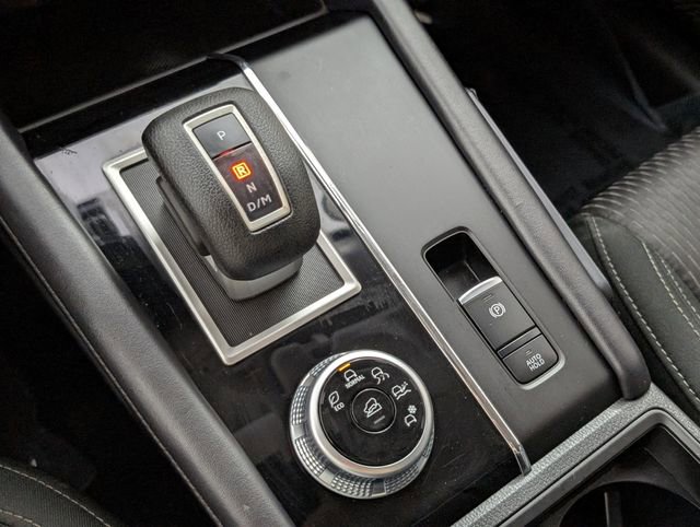 Used 2024 Mitsubishi Outlander ES image 29