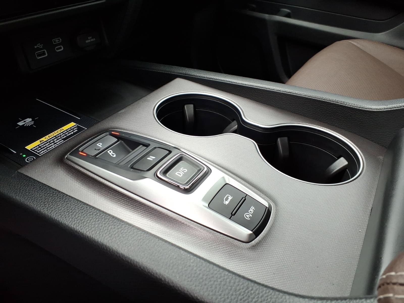 Certified 2025 Honda Passport EX-L image 24