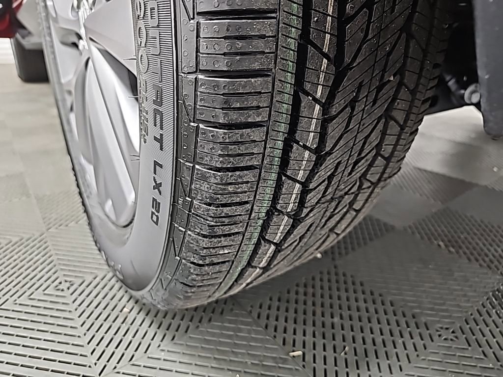 New 2026 Buick Enclave Preferred w/ Power Package image 51