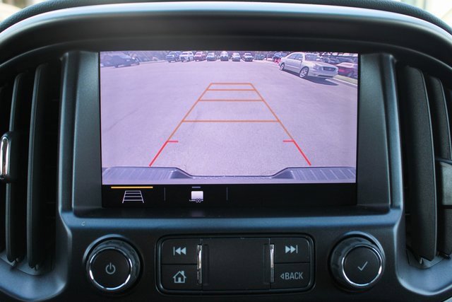 Used 2020 Chevrolet Colorado Z71 image 28