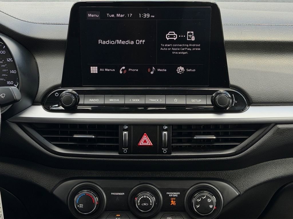 Used 2024 Kia Forte LX image 15