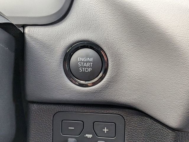 New 2026 Toyota Tundra Platinum image 16