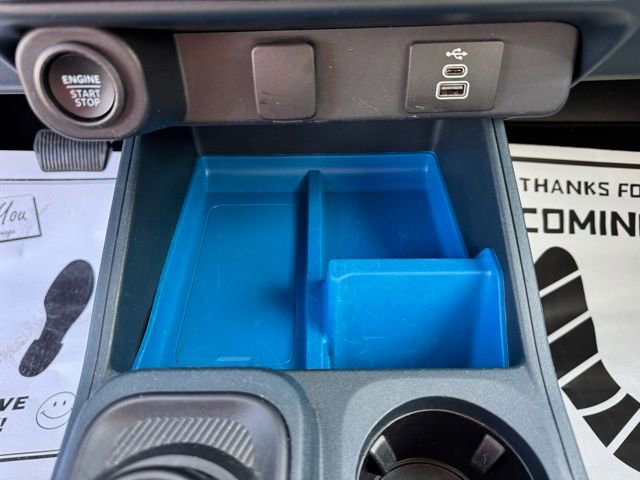 Used 2025 Ford Maverick XLT w/ Equipment Group 302A image 24