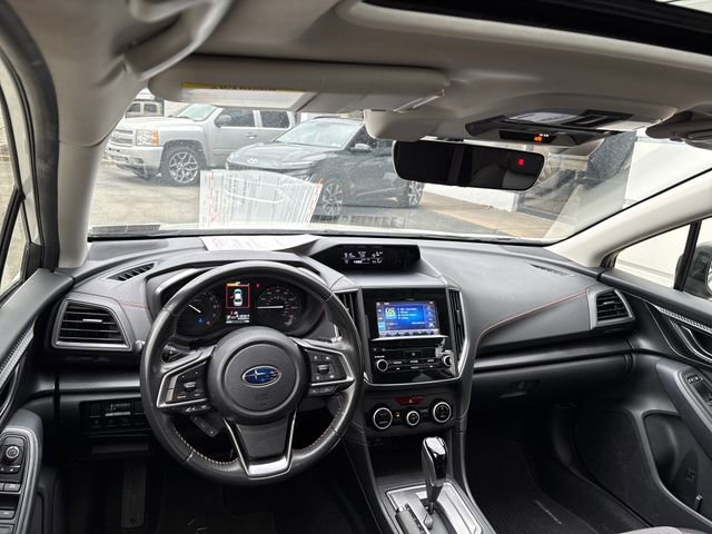 Used 2023 Subaru Crosstrek 2.0i Premium image 11